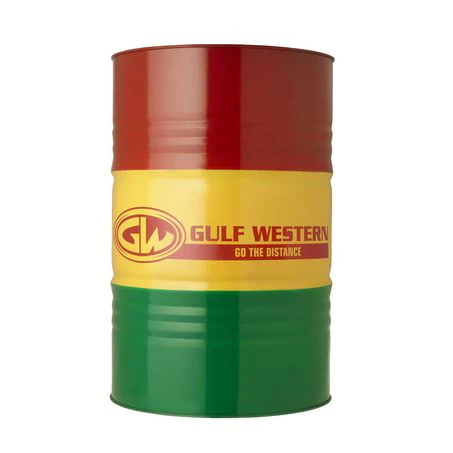 Gulf Western SYN-STAR Full Synthetic 0W-30 Engine Oil – 205 L