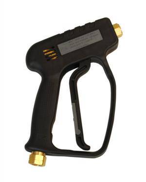 Gun 5000 Psi (Npt Thread)