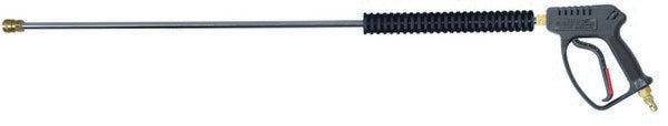 Gun & Lance Assembly -  1500Mm