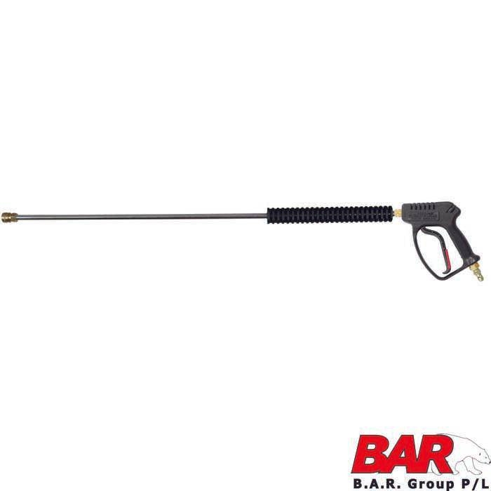 Gun & Lance Assembly - 900Mm