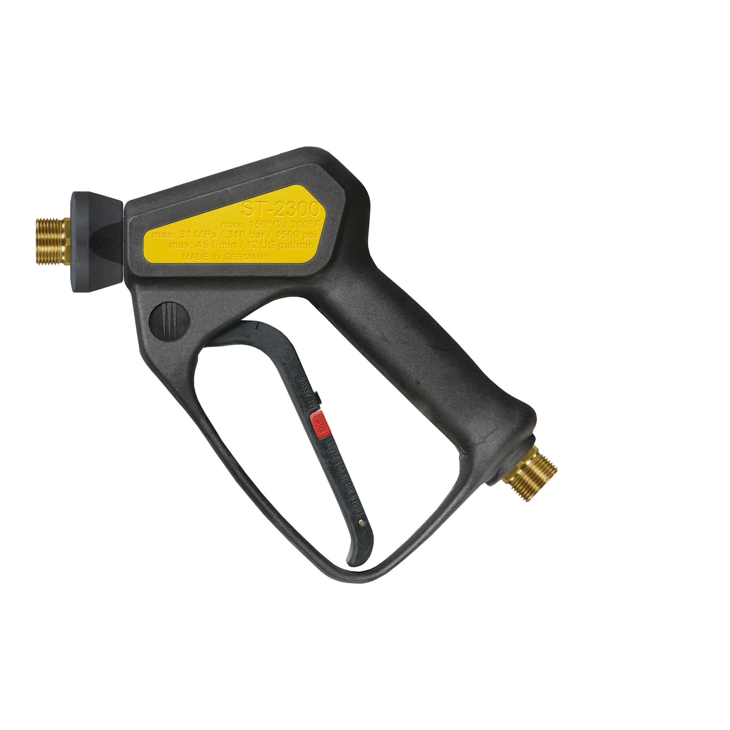 Gun St2300 (3/8F Kw) Swivel - Alto Style