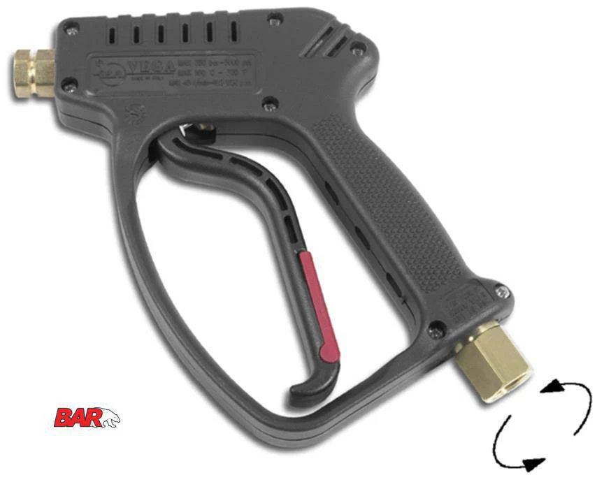 Gun Vega Tuff - Swivel