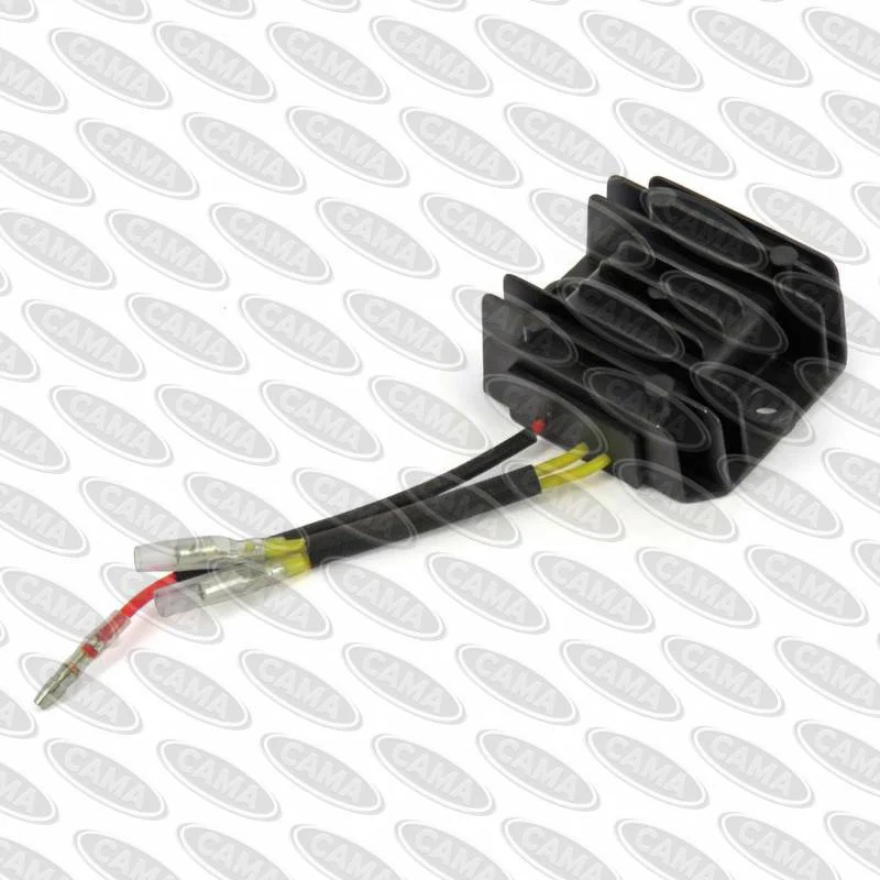 Gv420 Regulator