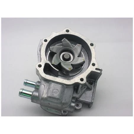 GWSU-16A - GMB Water Pump OE Fit OE Performance - Image 2