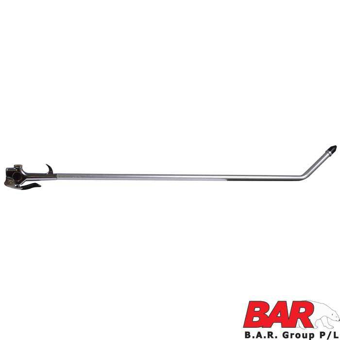 Heavy Duty Lever Air Gun 36"