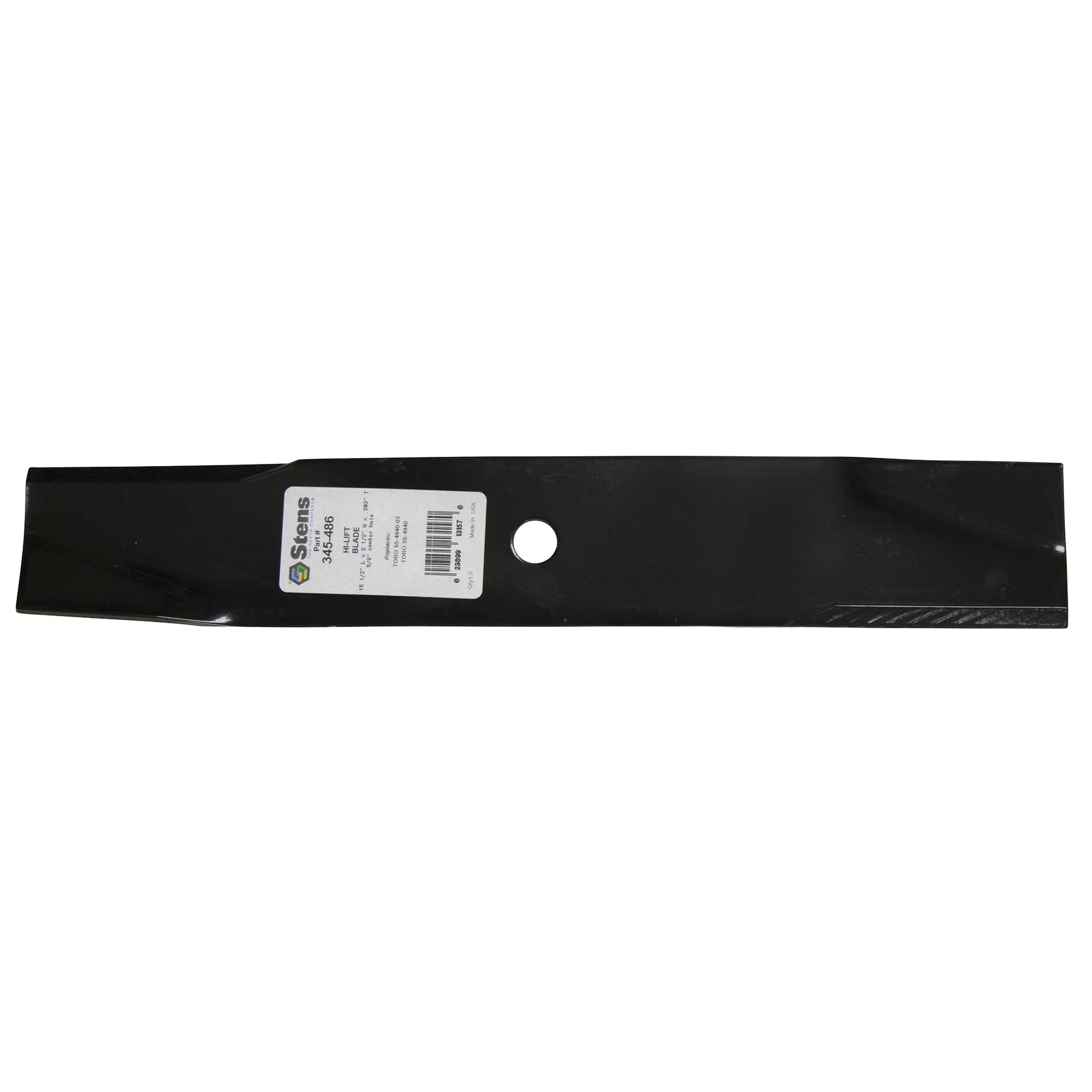 HI-LIFT BLADE TORO 54-0010-03