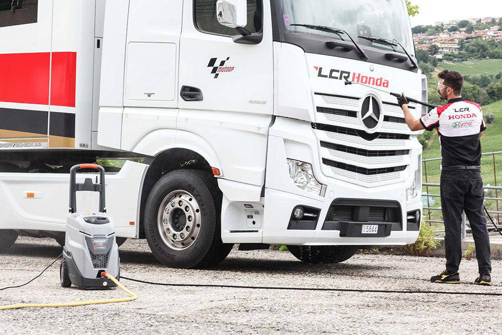 High Pressure Cleaner - Patriot Consumer - Image 2