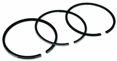 Honda #13010-Zf6-003 Ring Set Gx390