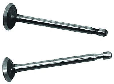 Honda #14721-Ze3-000 Exhaust Valve Gx340, 390
