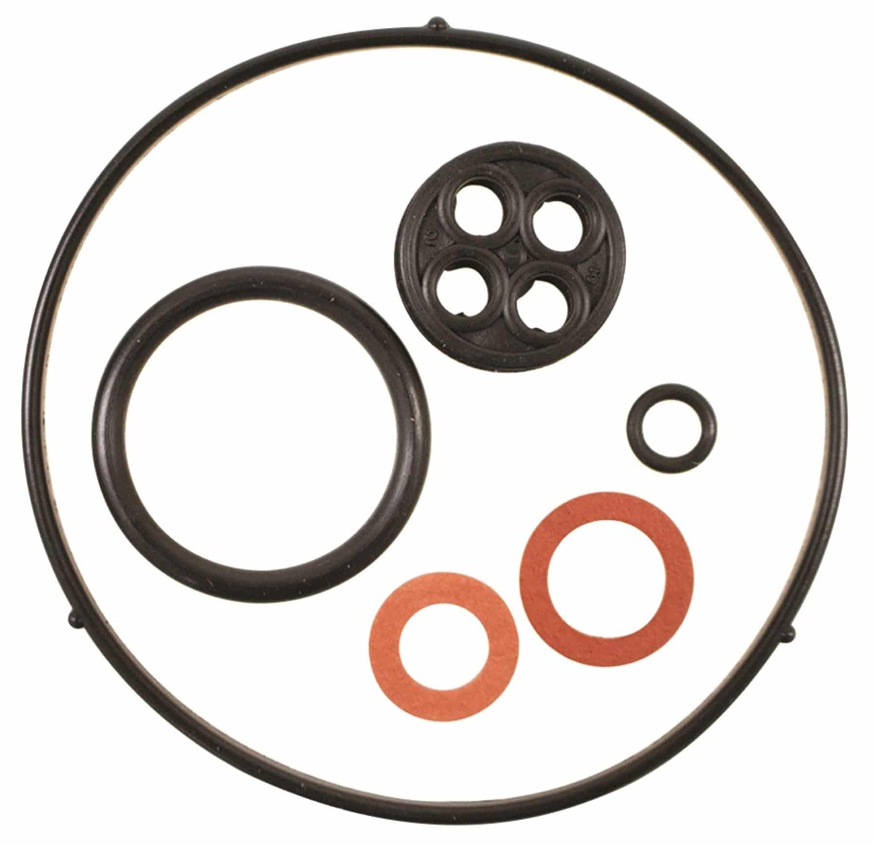 Honda #16010Ze2812 Gasket Set-Carb, Gx240 Gx340