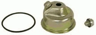 Honda #16015-Ze8-005 Float Bowl