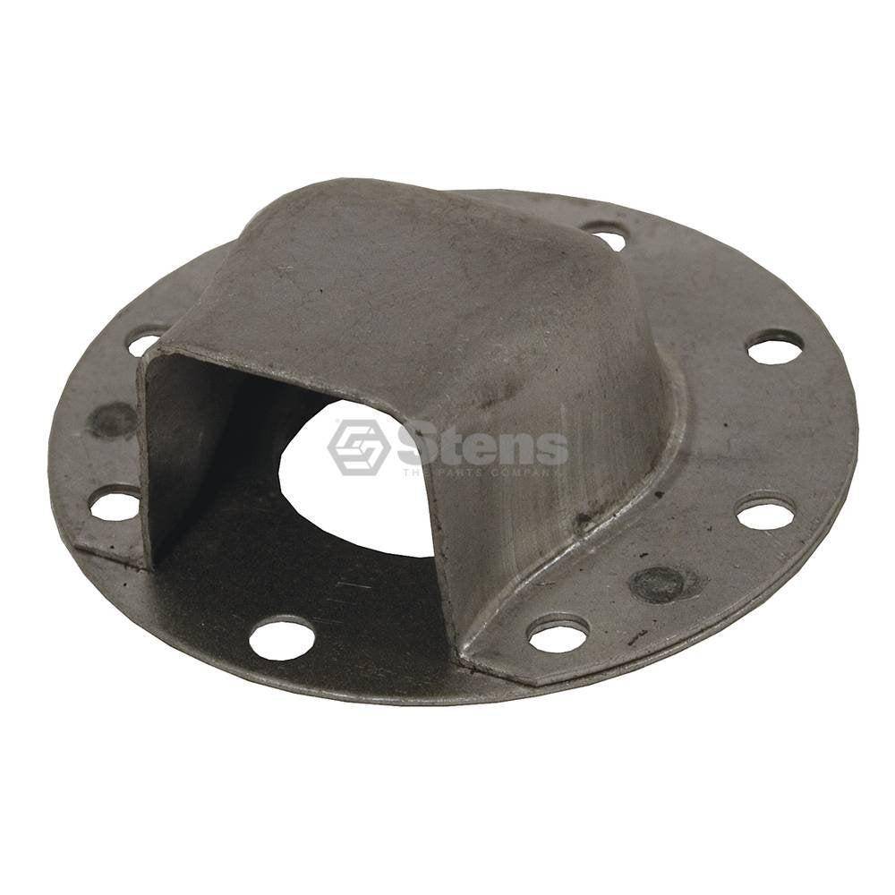 Honda 18331-Ze3-811 Muffler Deflector