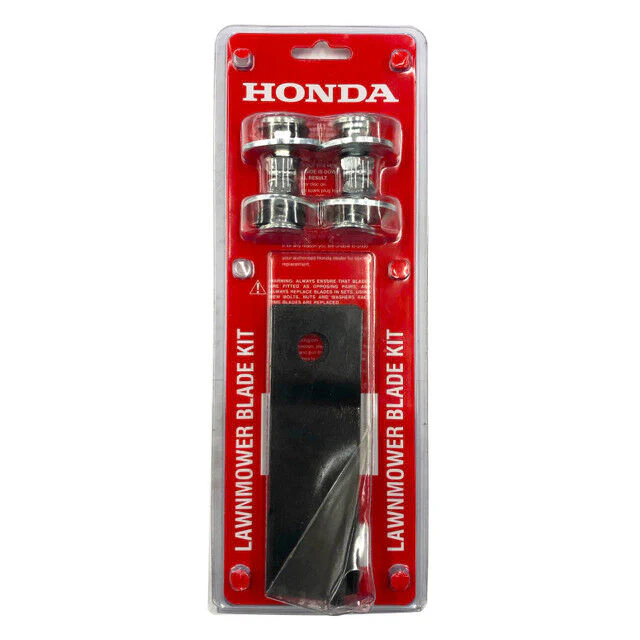 HONDA 19" BLADE KIT X4 (06720-VK-0600)