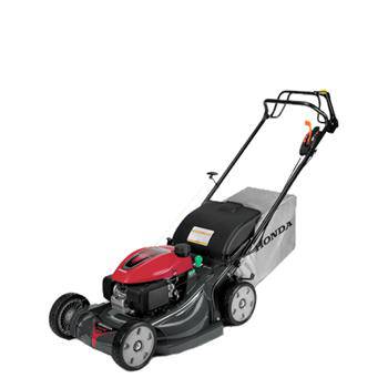 Honda 21" Hrx217 - Premium Lawnmower Self-Propelled