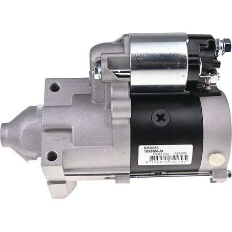 Honda #31200-Zj1-841 Electric Starter Gx670 - Image 2