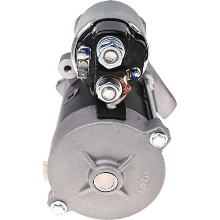 Honda #31200-Zj1-841 Electric Starter Gx670 - Image 3