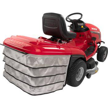 Honda 40" HF2417 Ride-On Mower - Image 3