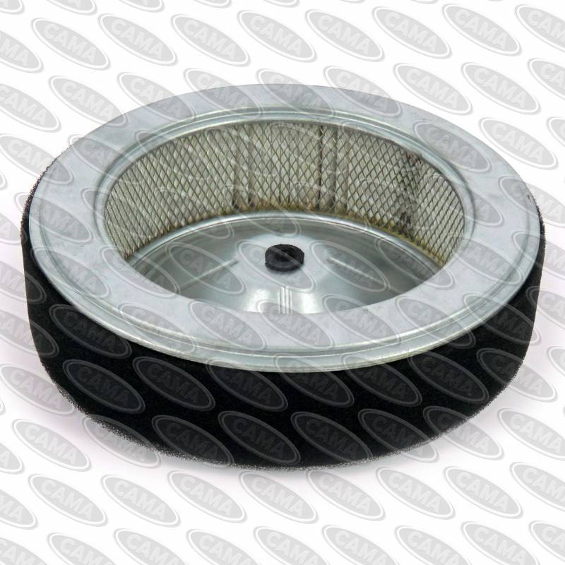 Honda Air Filter #17210-Z6L-000 - Image 2