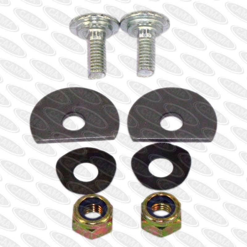 Honda Bolt Set 06720-Vb4-000