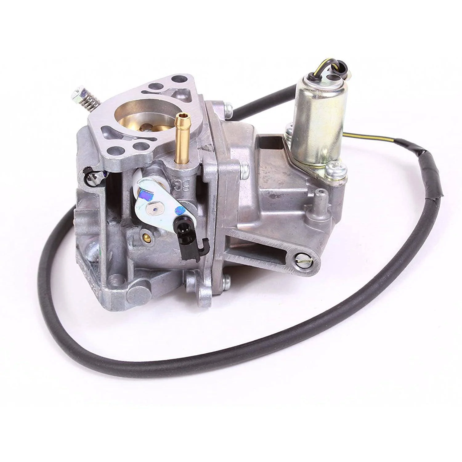 Honda Carburettor Assembly – GX620 K1 (OEM #: 16100-ZJ1-843 / 16100ZJ1843) - Image 2