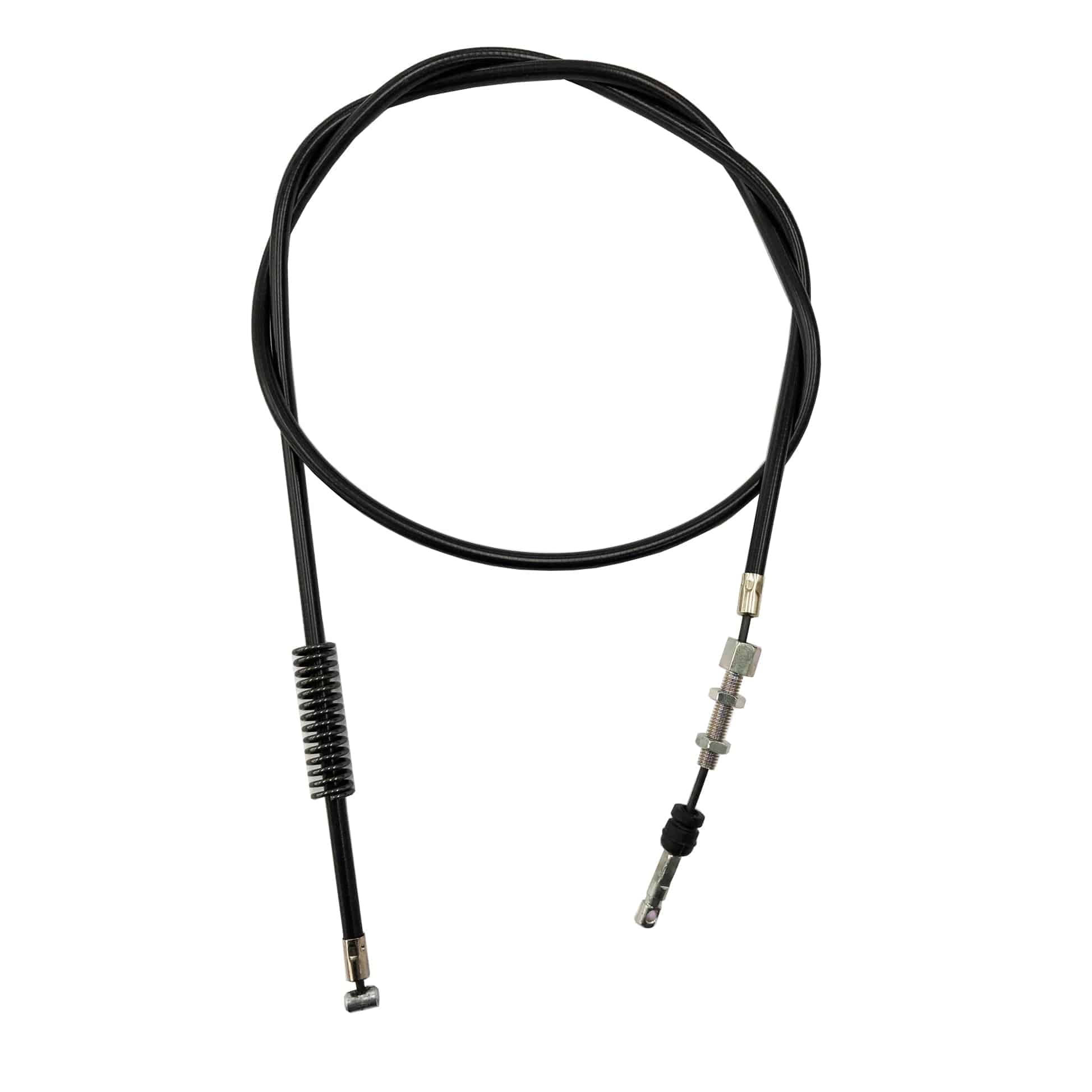 Honda Clutch/Transmission Cable Honda #54510-Vb5-800 - Image 2