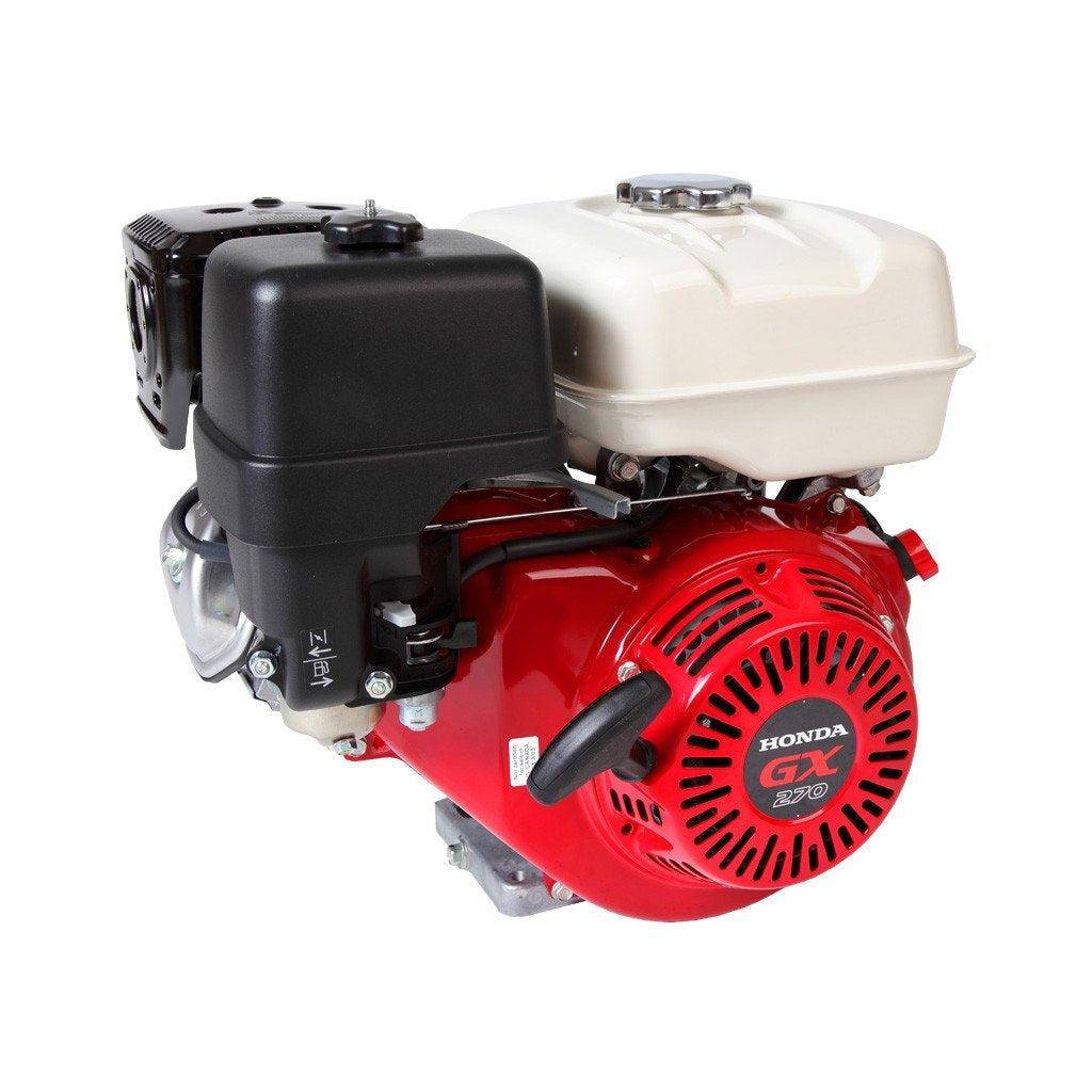 Honda Engine Gx270 9Hp Recoil Start