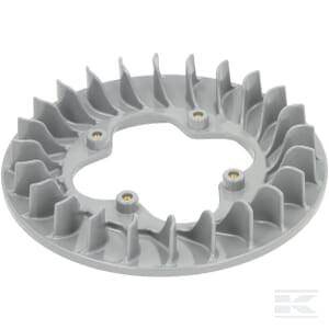 Honda Fan Comp. L Discharge #72518Vk1A10
