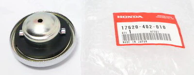 Honda Fuel Cap