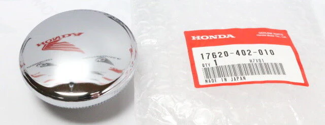 Honda Fuel Cap - Image 2