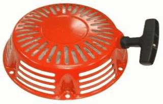 Honda Gx140 Gx160 Gx200 Recoil Starter Right Angle Steel Pawls