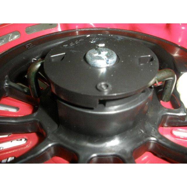Honda Gx140 Gx160 Gx200 Recoil Starter Right Angle Steel Pawls - Image 2