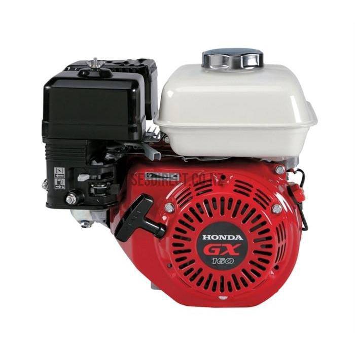 Honda Gx160 4.8Hp 3/4In