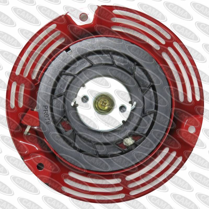 Honda Gxv120, Gxv140, Gxv160 Recoil Starter # - Image 2