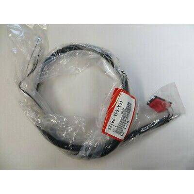 Honda Harness Wire Stop Throttle Cable, Umk431 Brushcutter (# 32100Vf9V31) - Image 2