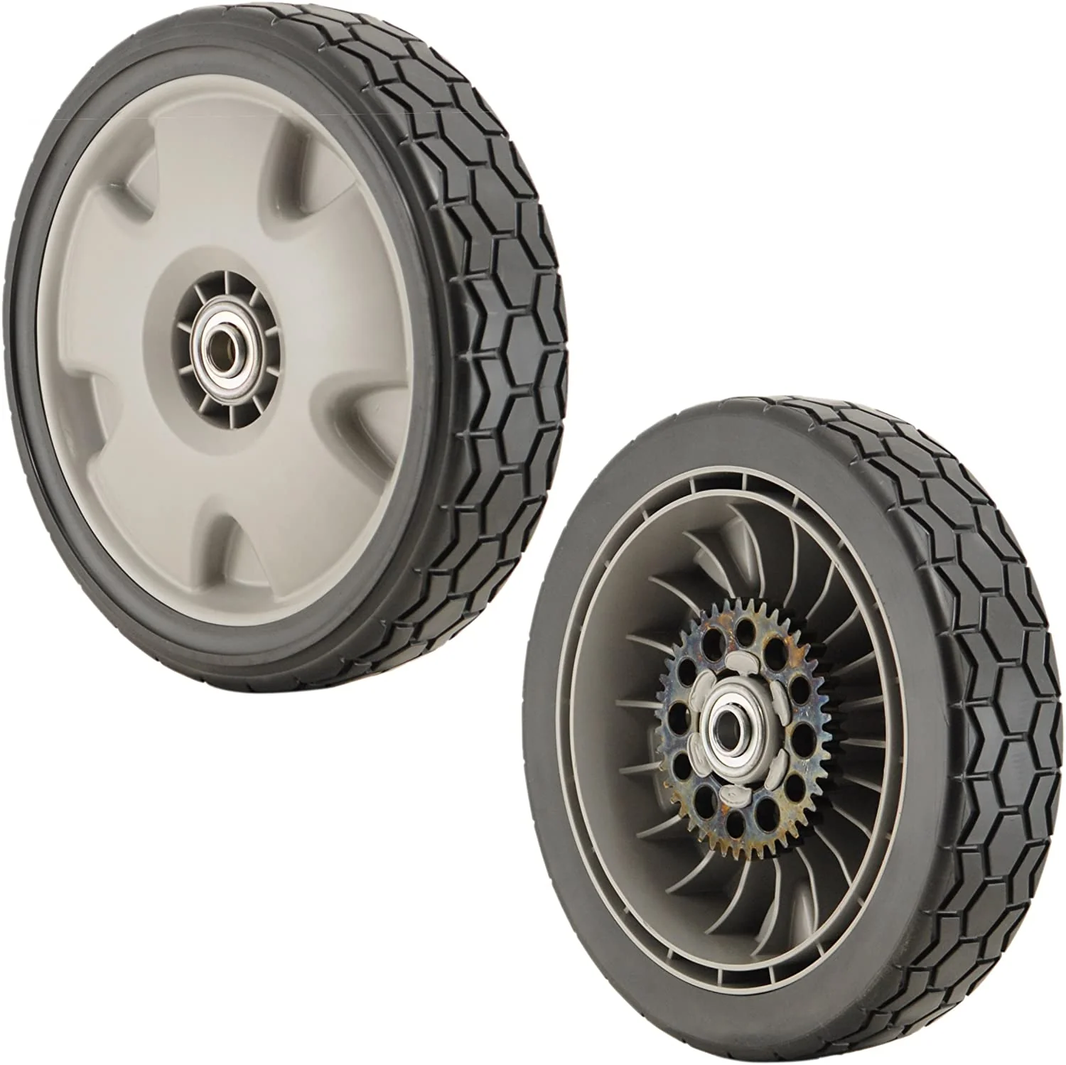 Honda Hrx217 Wheel 42710Vh7010Za