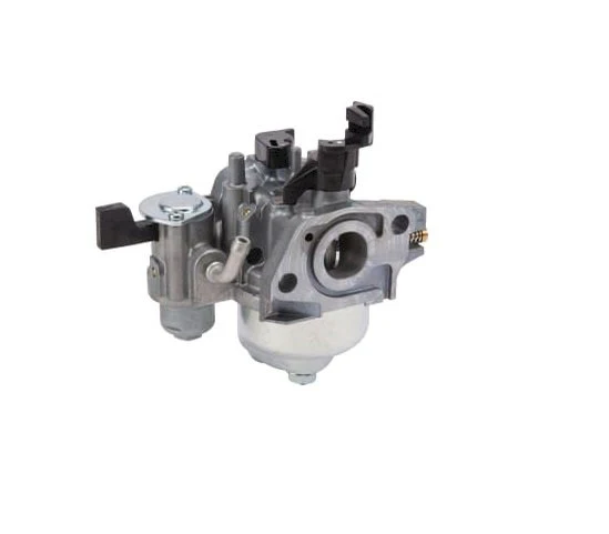 Genuine Honda GX390 Carburetor Assembly (Be48B B) – OEM 16100-ZF6-W31