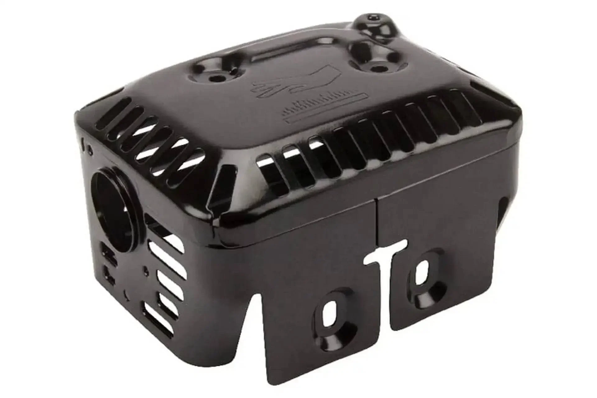 Honda Muffler Protector #18320Z4M000