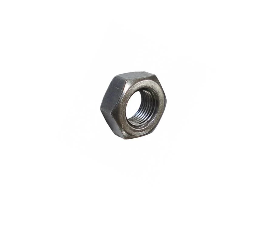 Honda Nut, Pivot Adjusting 90206ZE1000