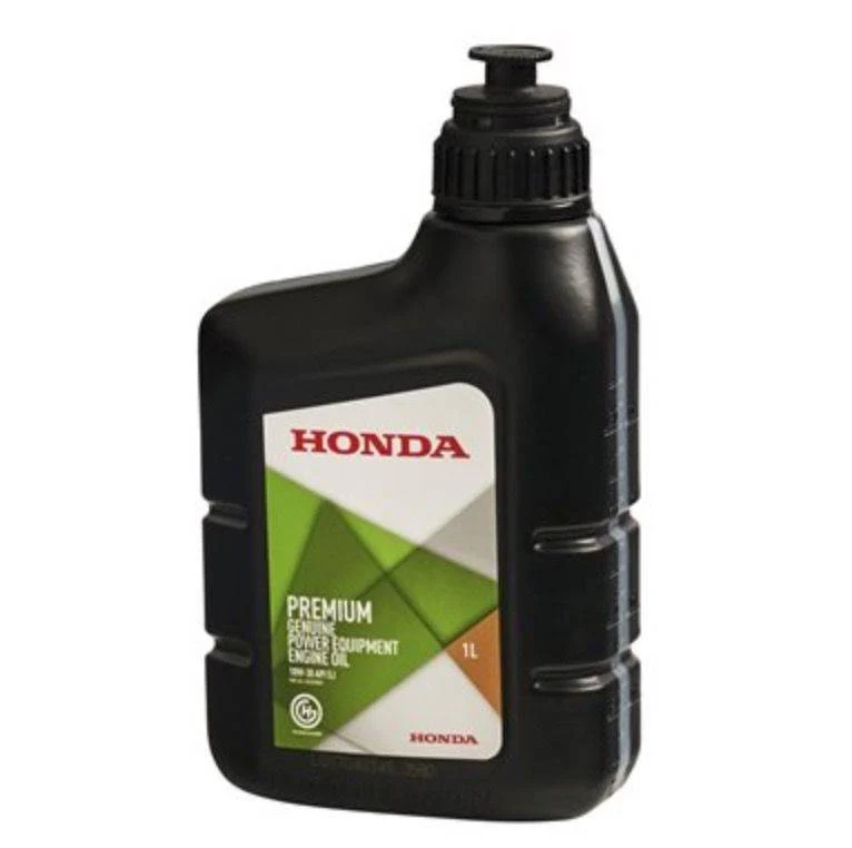Honda Oil 1 Litre 10W30 - Image 2