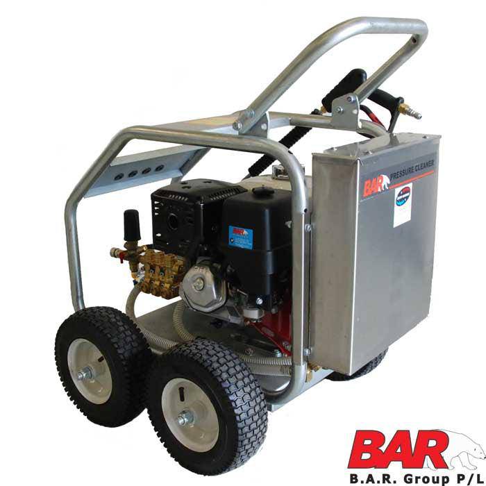 Honda Pressure Cleaner 3500 Psi/Comet Rw4030 - Image 2