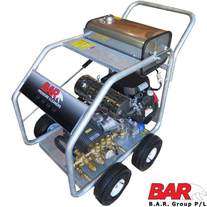 Honda Pressure Cleaner 3600 Psi/Comet Tw7036S - Electric