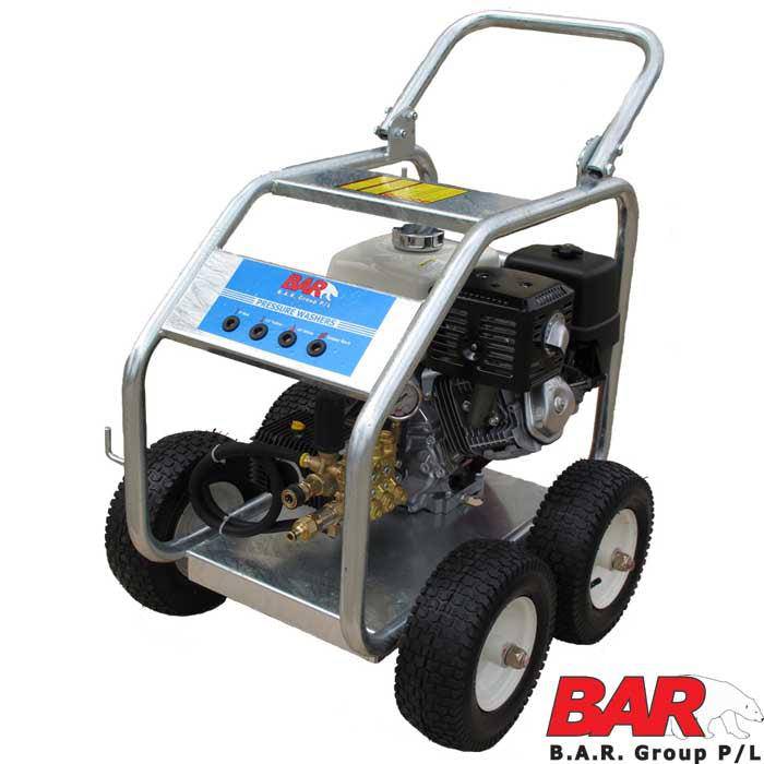 Honda Pressure Cleaner 4000 Psi/Comet Zwd4040