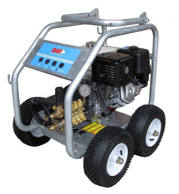 Honda Pressure Cleaner 4000 Psi/Comet Zwd4040 - Image 2