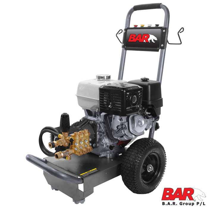 Honda Pressure Cleaner 4000 Psi/Comet Zwd4040G