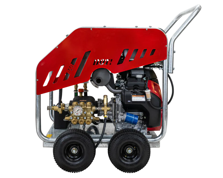 Honda Pressure Cleaner 5000 Psi/Comet Tw5550S - Electric/Reservoir - Image 2