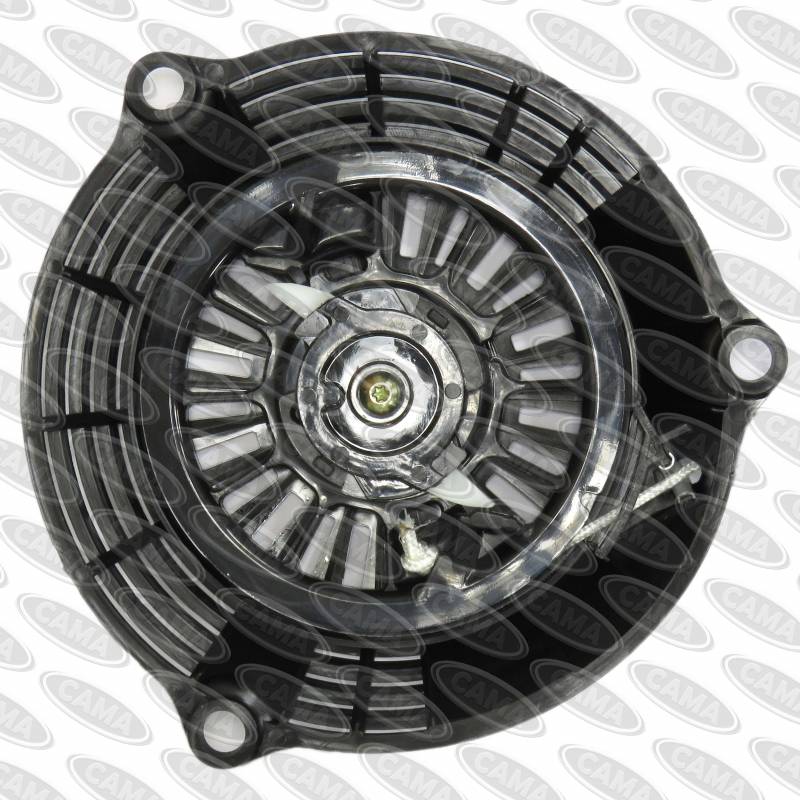 Honda Recoil Starter (Black) Gc135, Gc160, Gcv135, Gcv160, En200 - Image 2