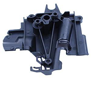 Honda Shroud Hhh25D Hhh25 #19631Z0H000