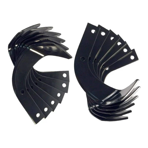 Honda Tine Kit, Rotary #06722-V20-003