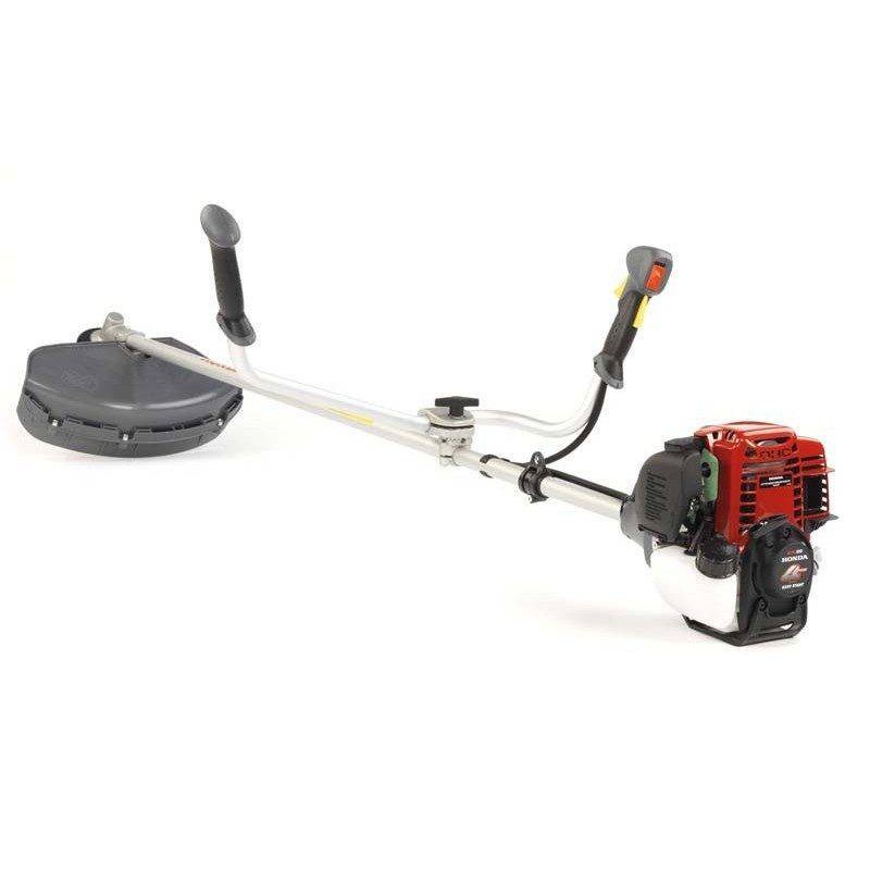 Honda Umk435U 4 Stroke Brushcutter 35Cc Bull Handle - Image 2