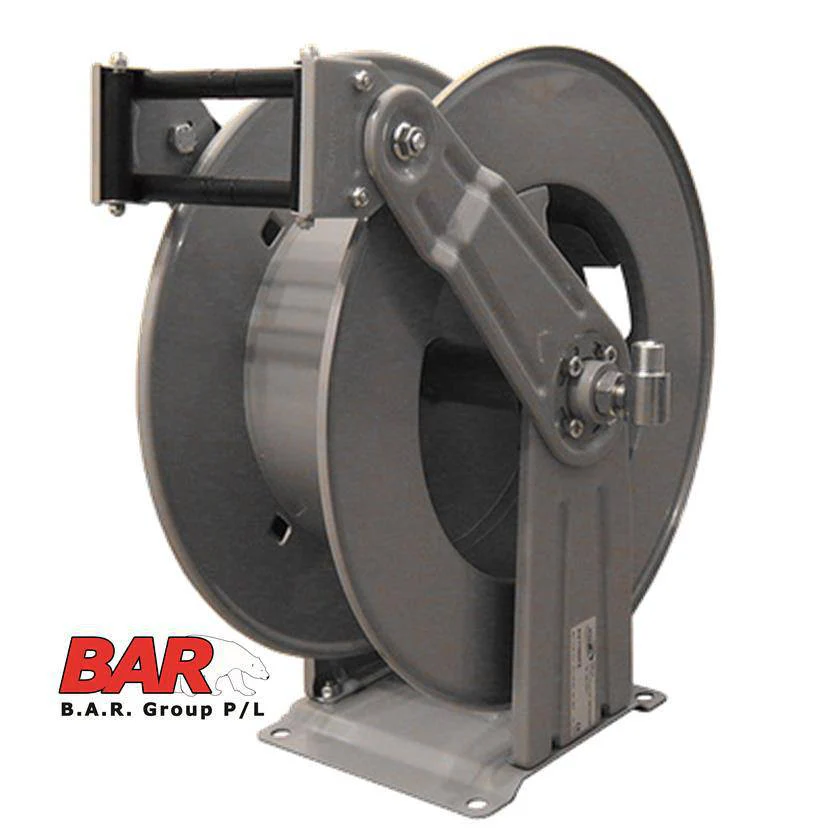 Hose Reel Retractable 20M